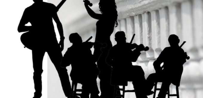 Musical Porches 2016