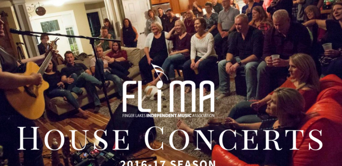house-concerts