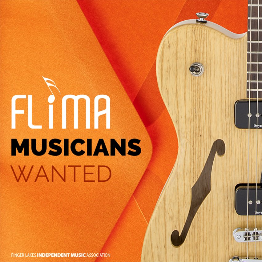 FLiMA Music Directory